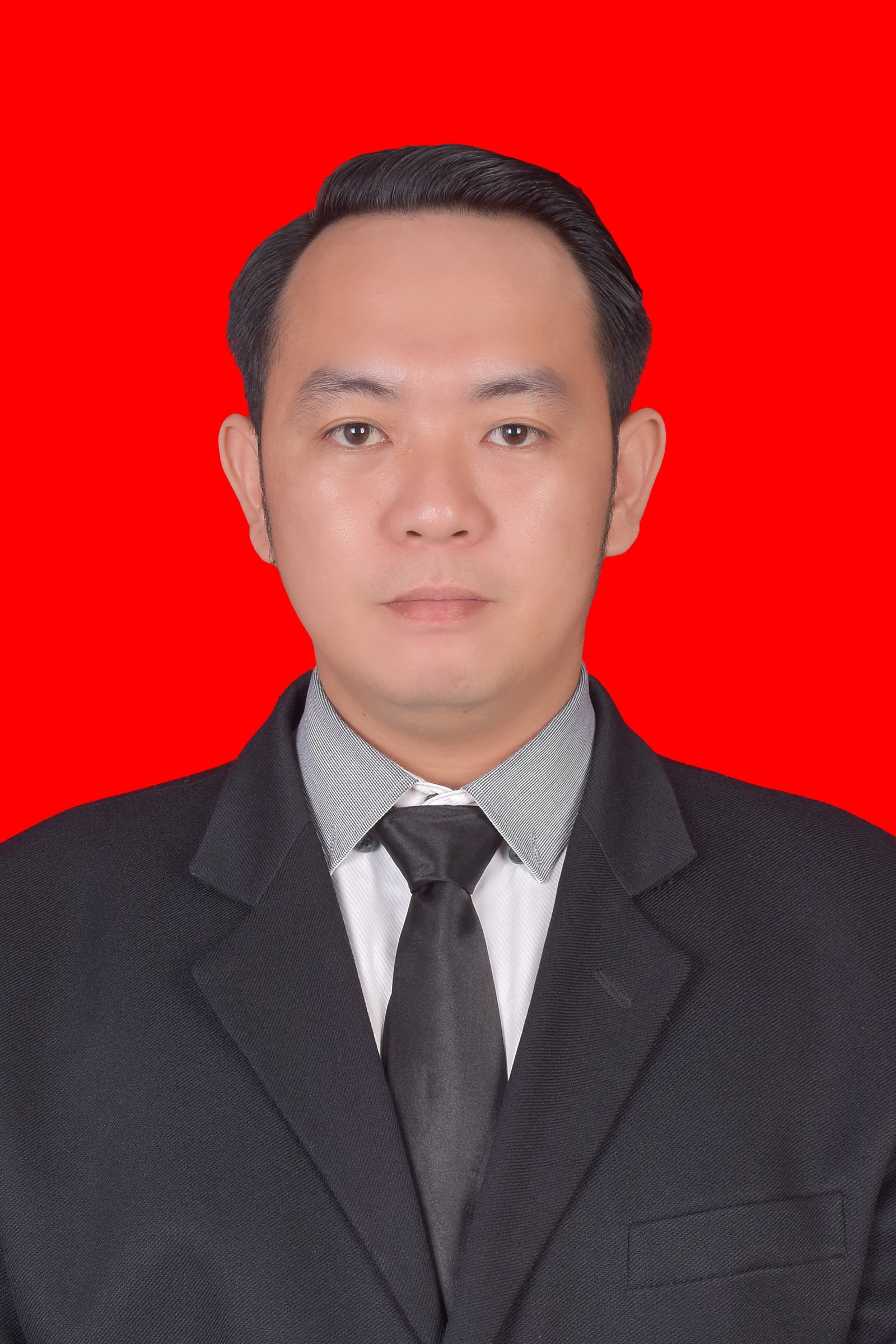 Rahman Yudistira A. S.Pd