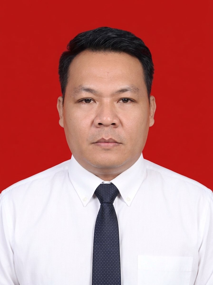 Hilman Rachmat Muslim