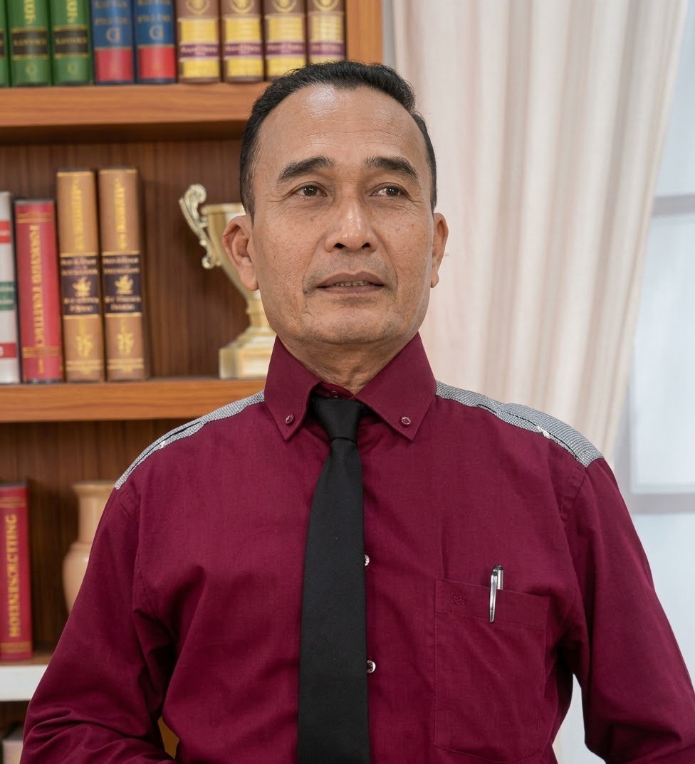 Ahmad Sidik