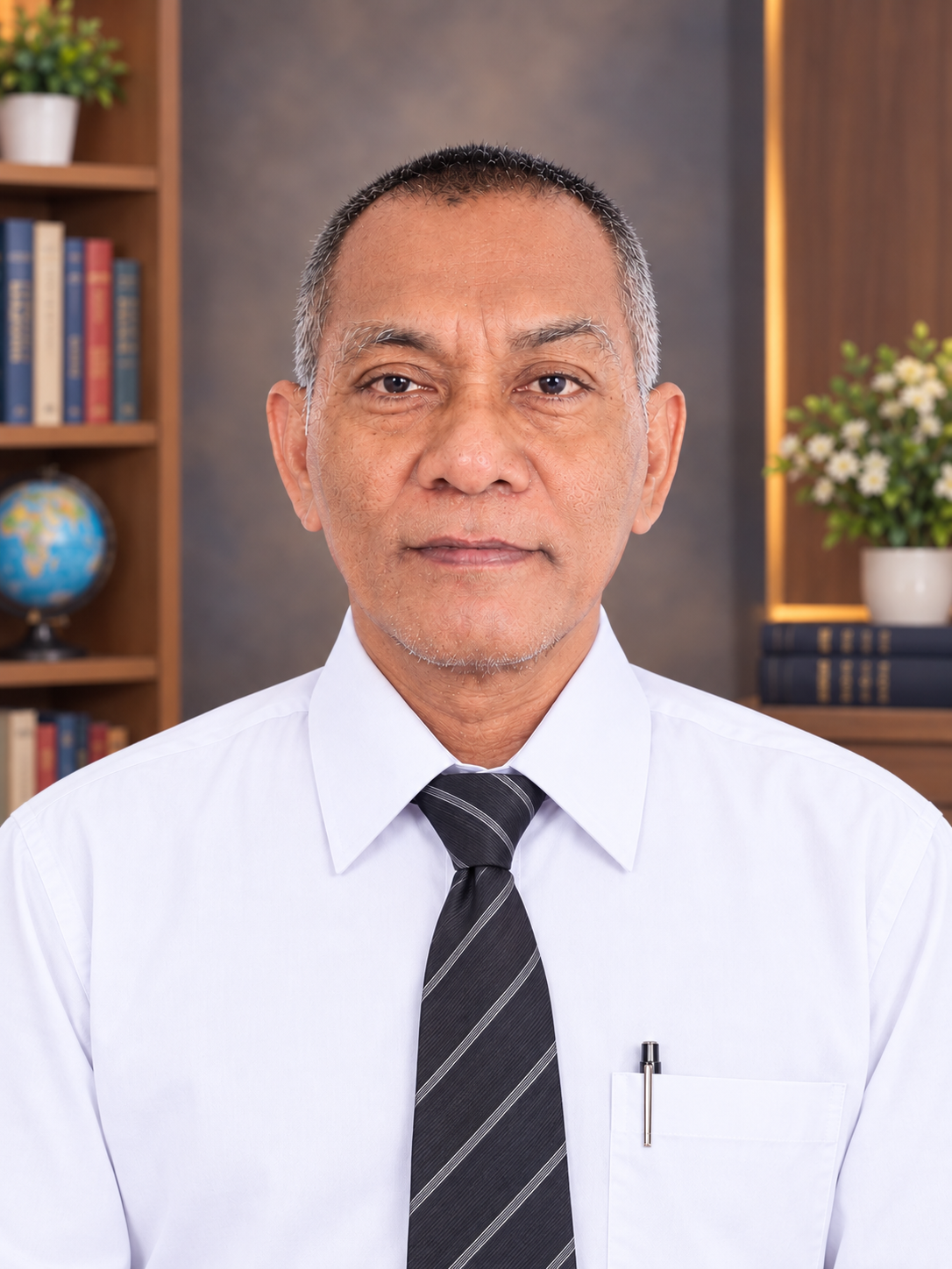 M. Djasmani