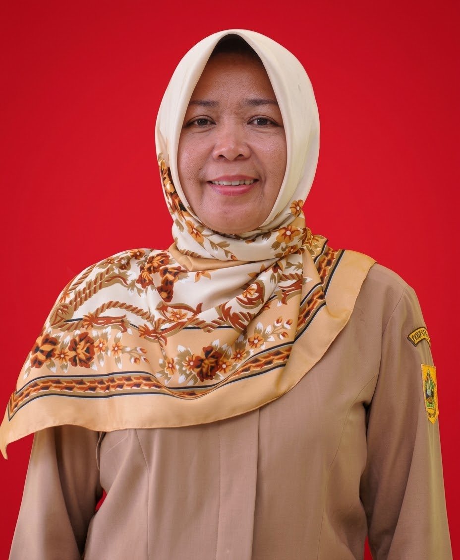 Sumi Rahayu, S.E.