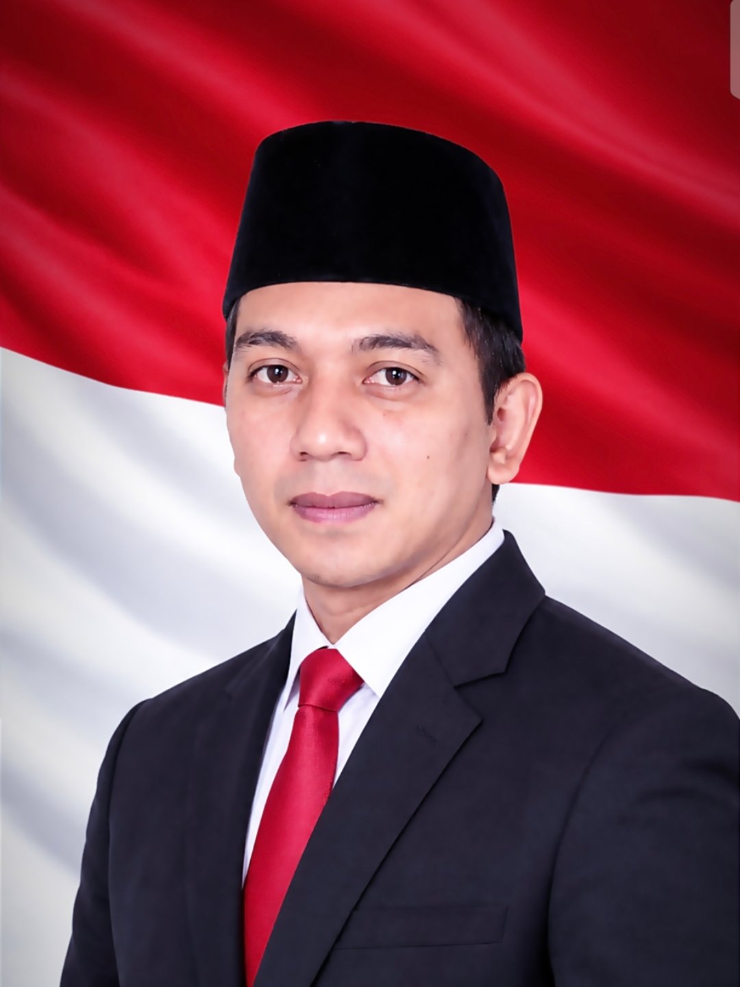 M. Rizky Suryana Hidayat, S.Ag. Gr.