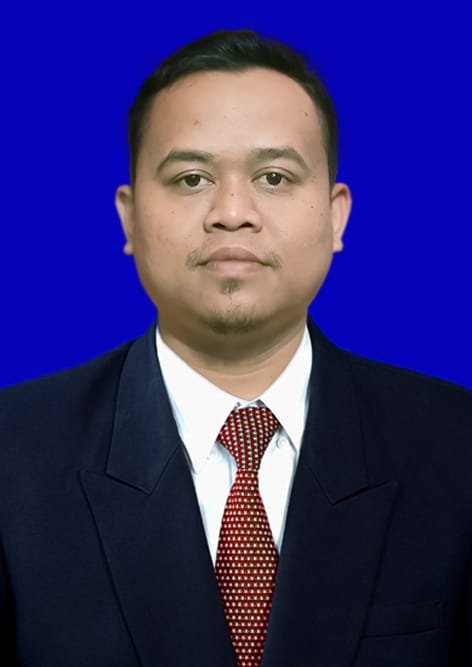 Hasanudin, S.Kom. M.Pd