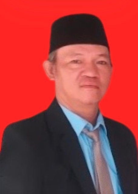 Jenal Abidin, ST