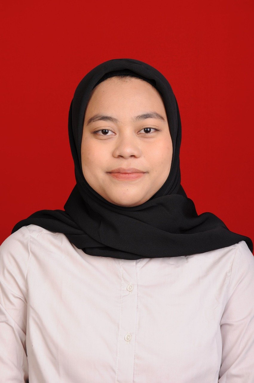 Eka Dini Syafitri, S.Si