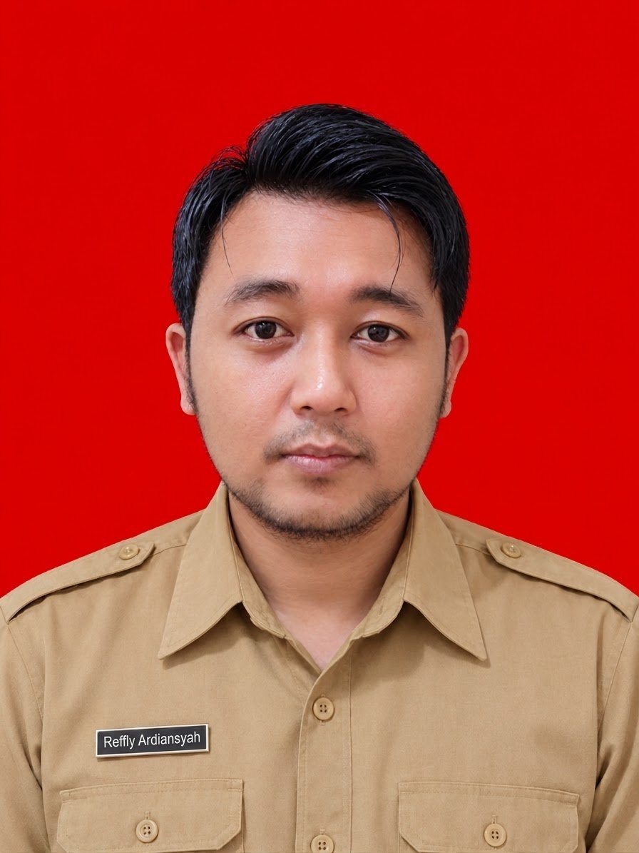 Reffly Ardiansyah